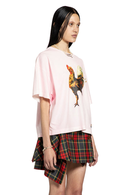Rooster Box T-Shirt