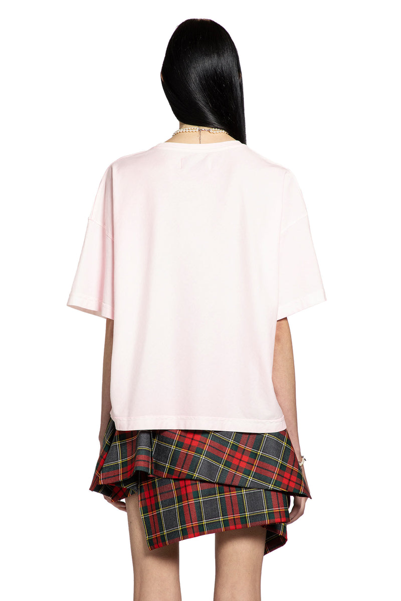 Rooster Box T-Shirt - Antonioli.eu