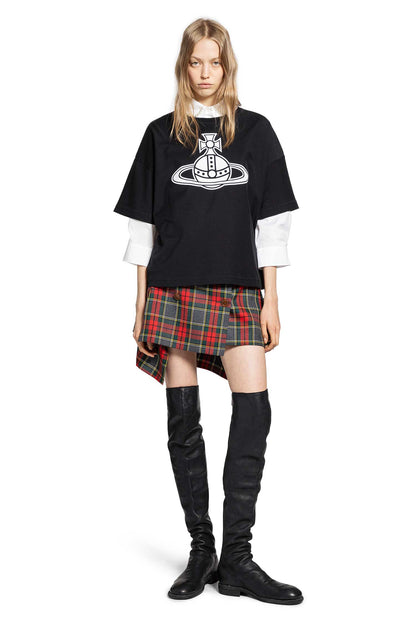 Paris Orb Box T-Shirt