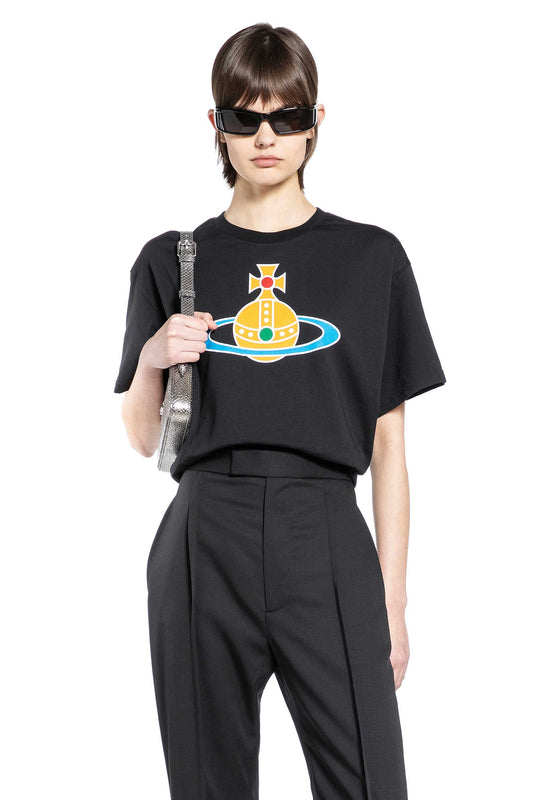 Oversized Orb Classic T-Shirt