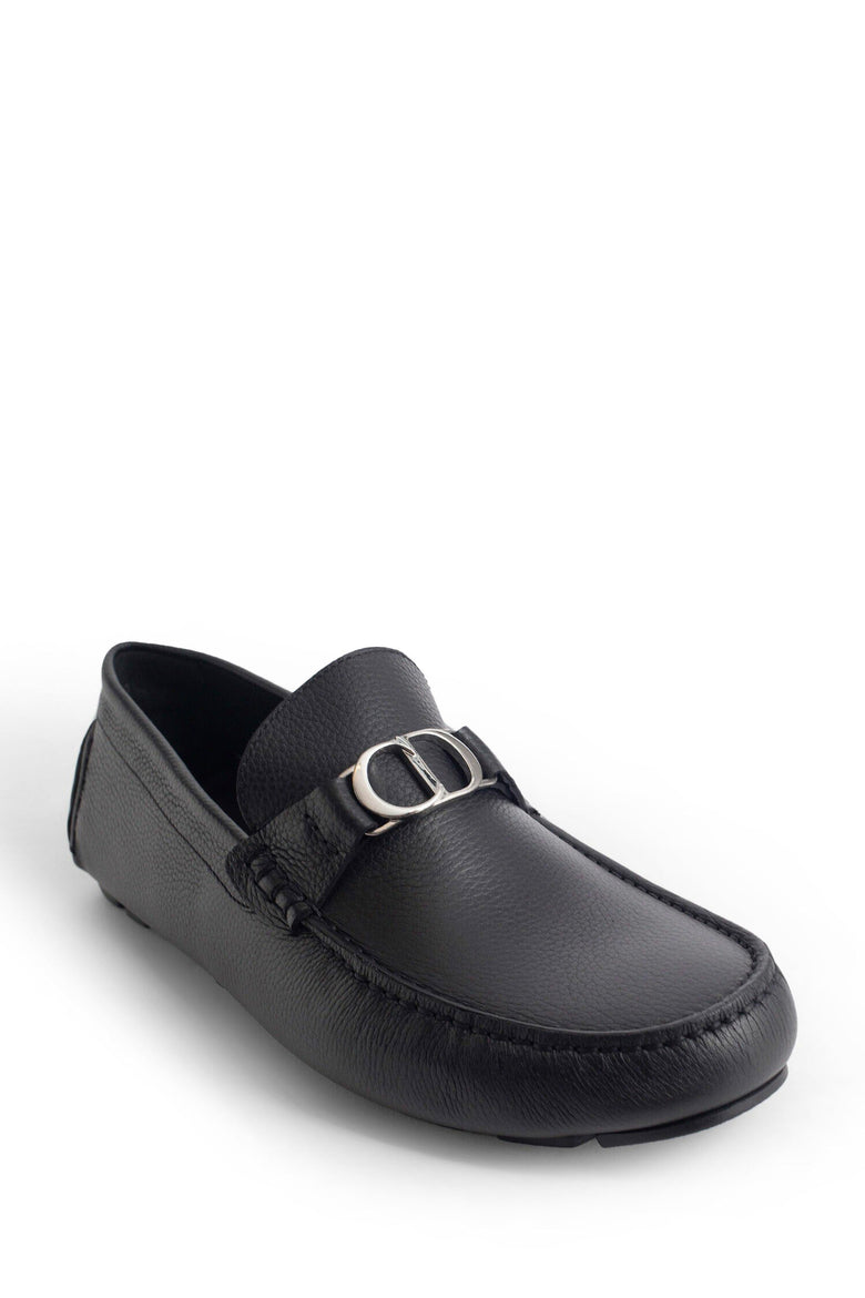 DIOR HOMME DIOR HOMME MAN  LOAFERS & FLATS man