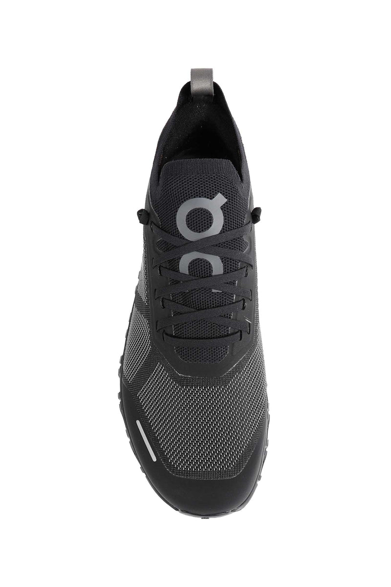 ON RUNNING Cloud 6 Versa Sneakers man