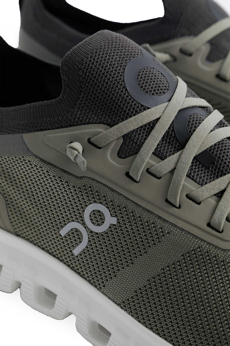 ON RUNNING Cloud 6 Versa Sneakers man