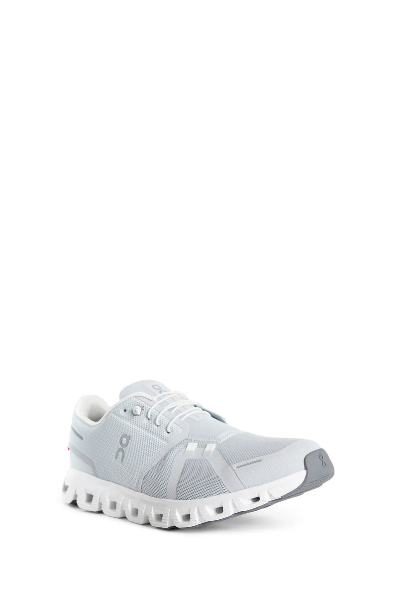 ON RUNNING MAN GREY SNEAKERS - Antonioli.eu