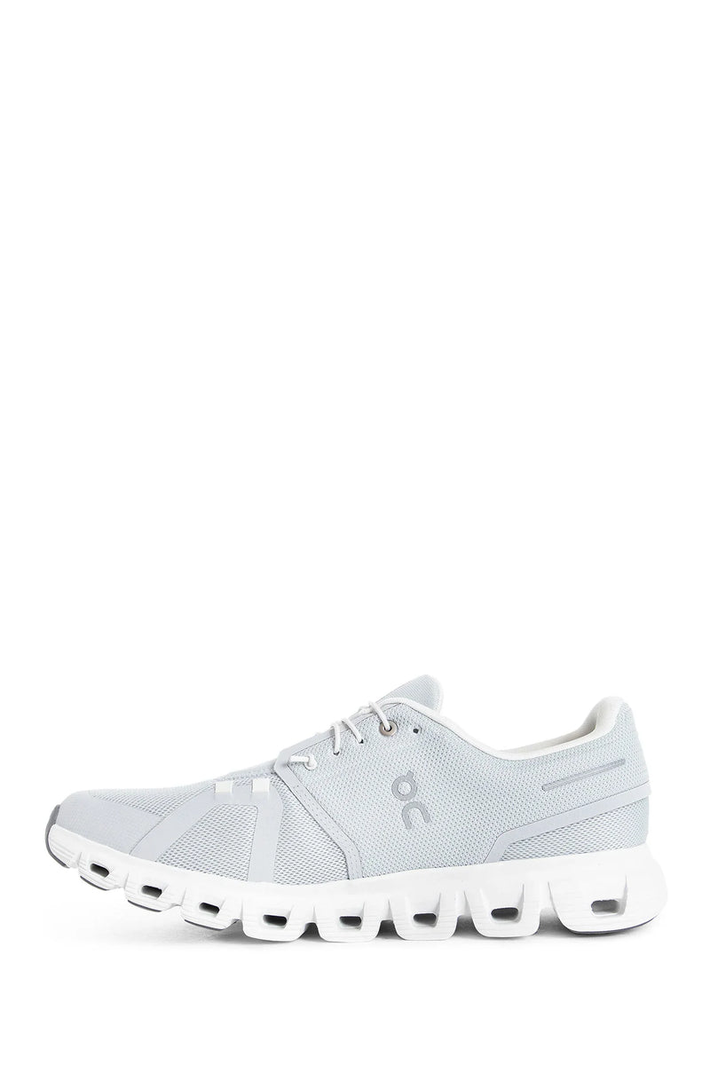 ON RUNNING MAN GREY SNEAKERS - Antonioli.eu