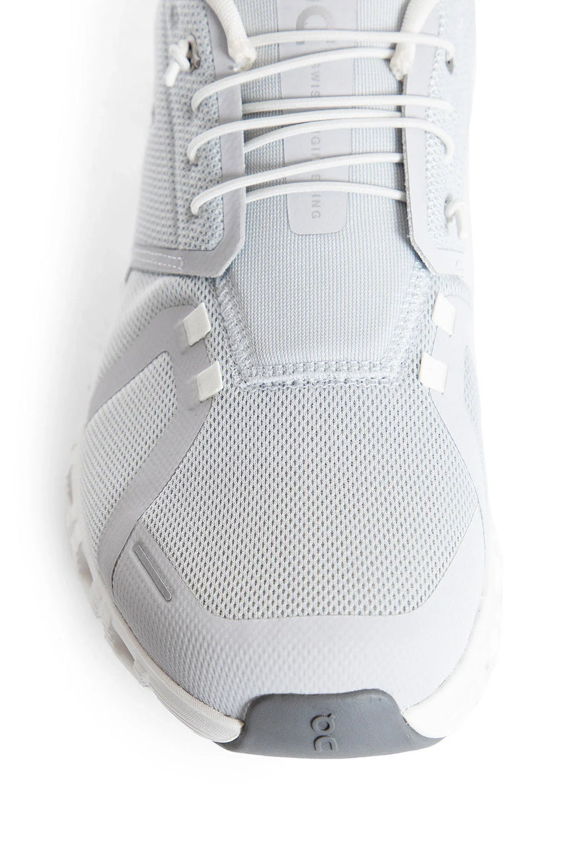 ON RUNNING MAN GREY SNEAKERS - Antonioli.eu