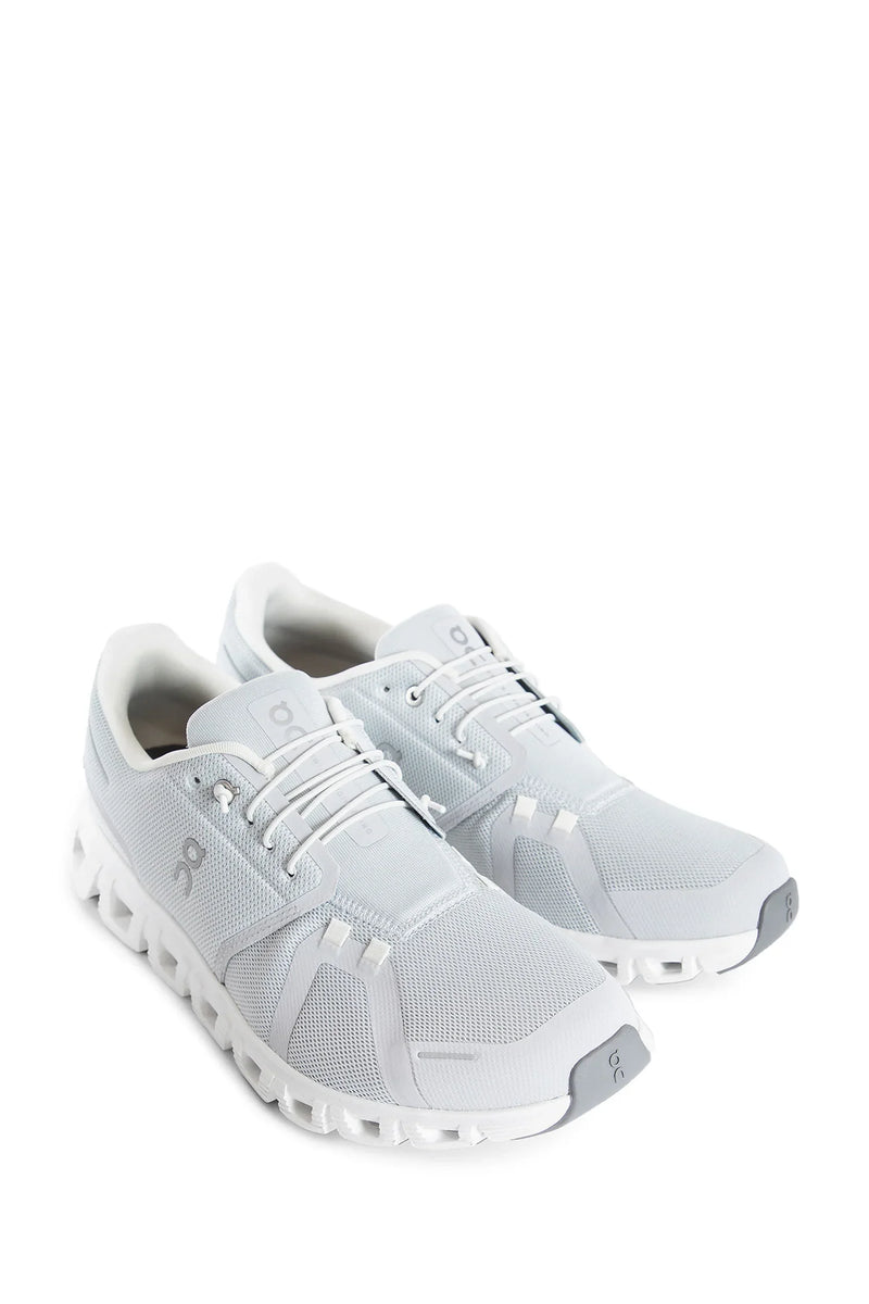 ON RUNNING MAN GREY SNEAKERS - Antonioli.eu