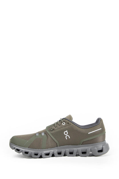 Cloud 6 Sneakers