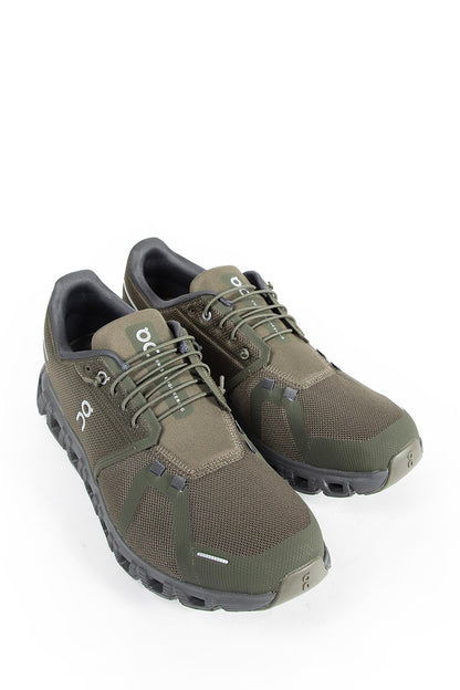 Cloud 6 Sneakers