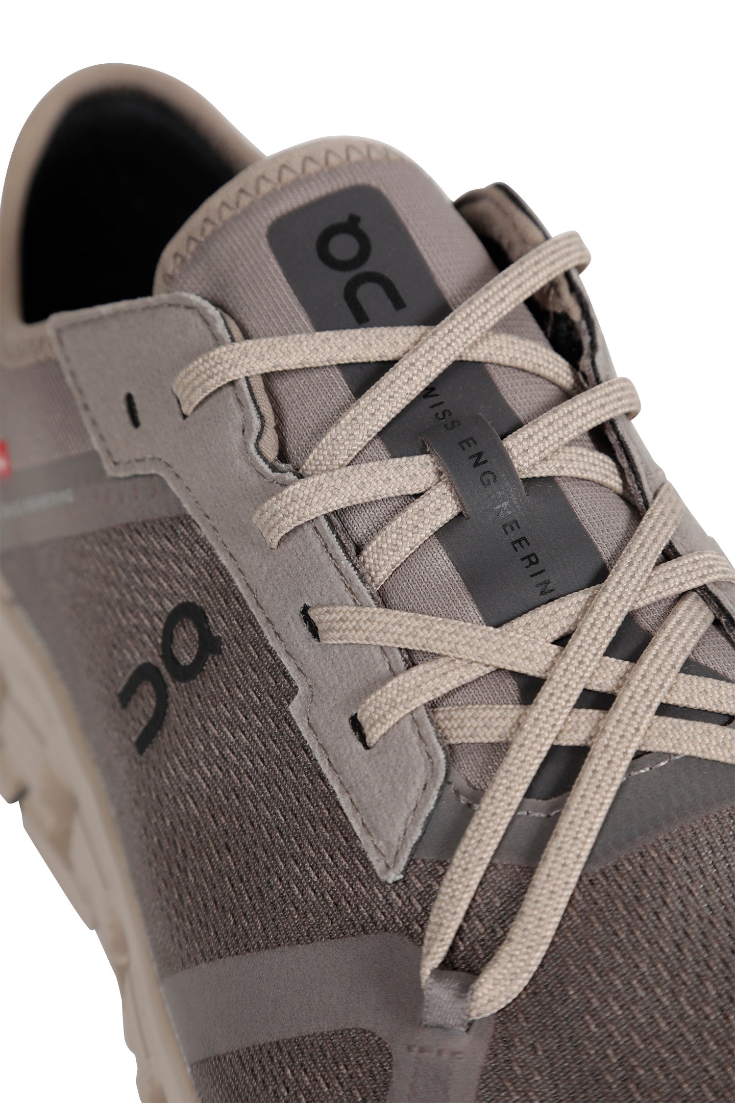 Cloud X 4 AD Sneakers