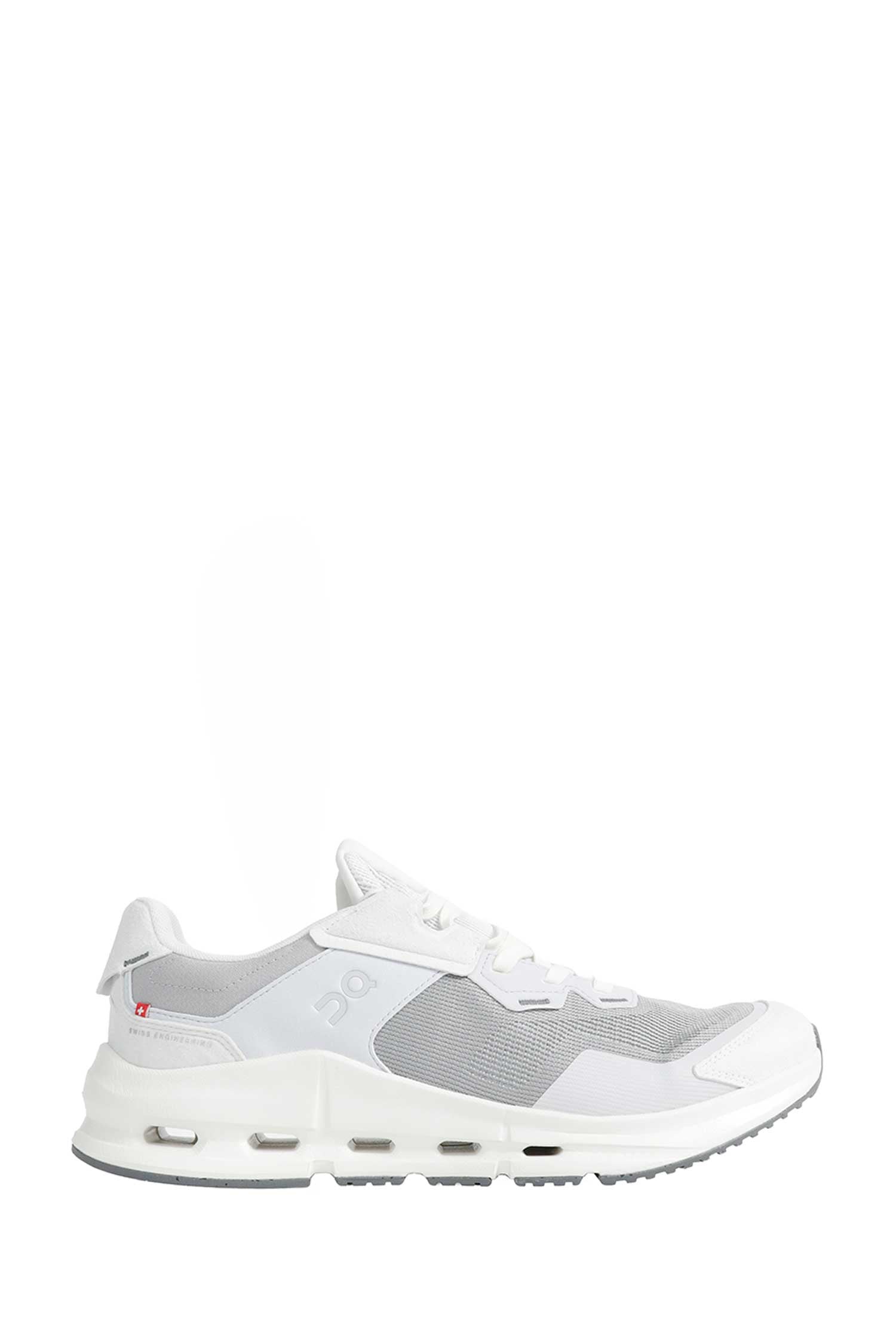 ON RUNNING Cloudnova Rift Sneakers man