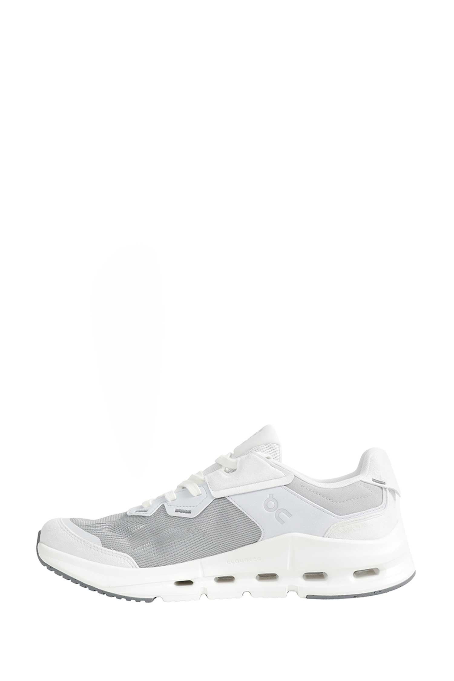 ON RUNNING Cloudnova Rift Sneakers man