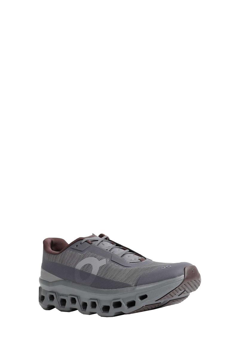 ON RUNNING Cloudmonster Void Sneakers man