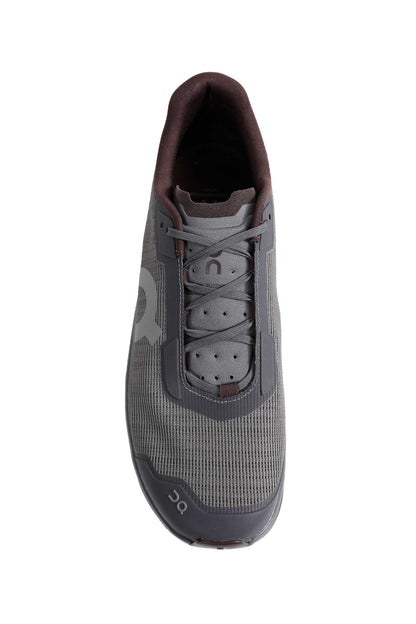 Cloudmonster Void Sneakers