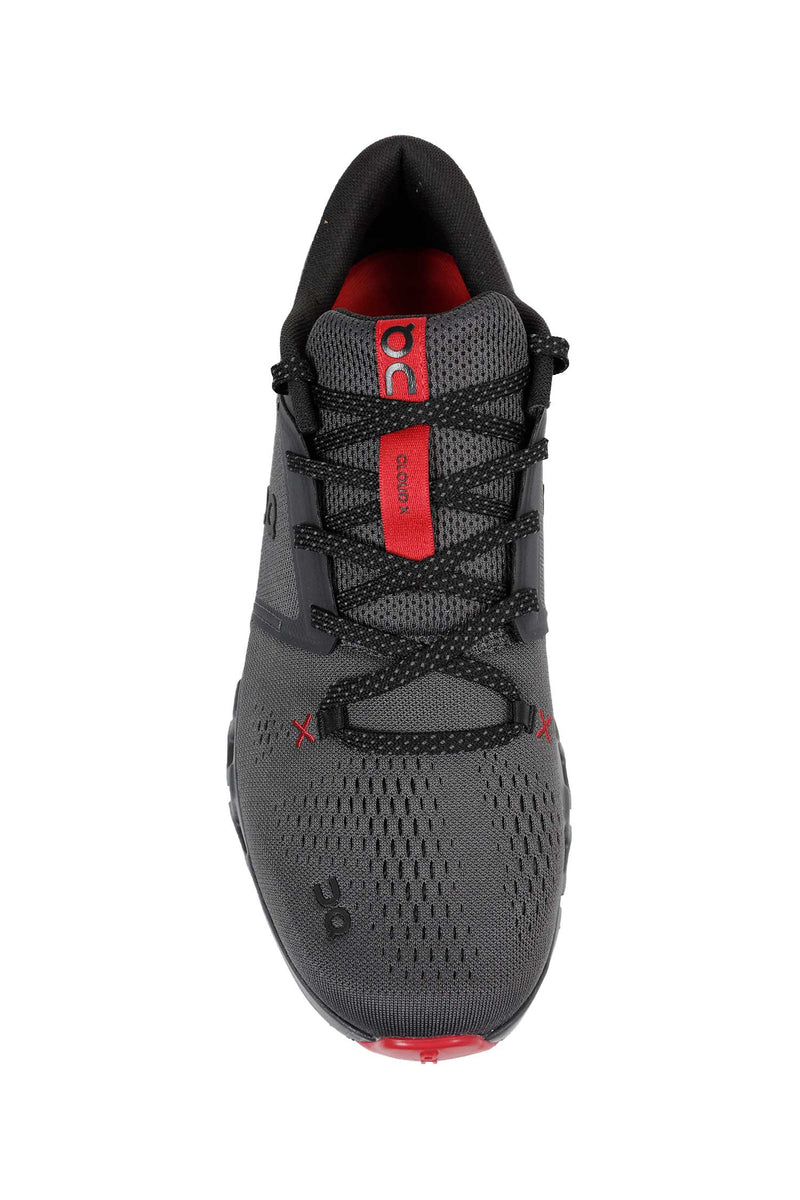 ON RUNNING Cloud X 5 Sneakers man
