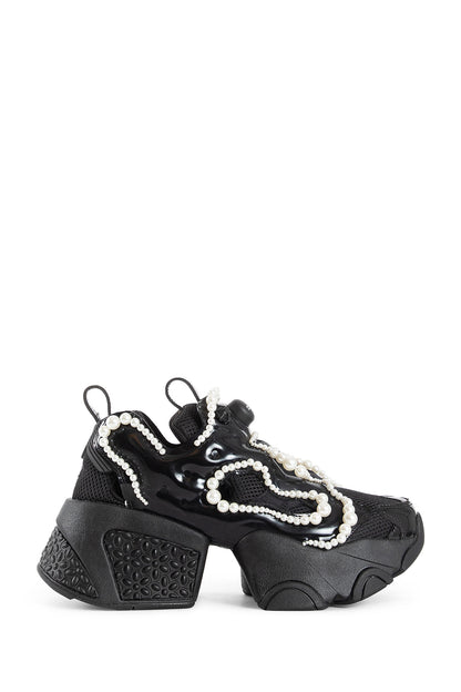 Reebok Collaboration Brogue Sneakers