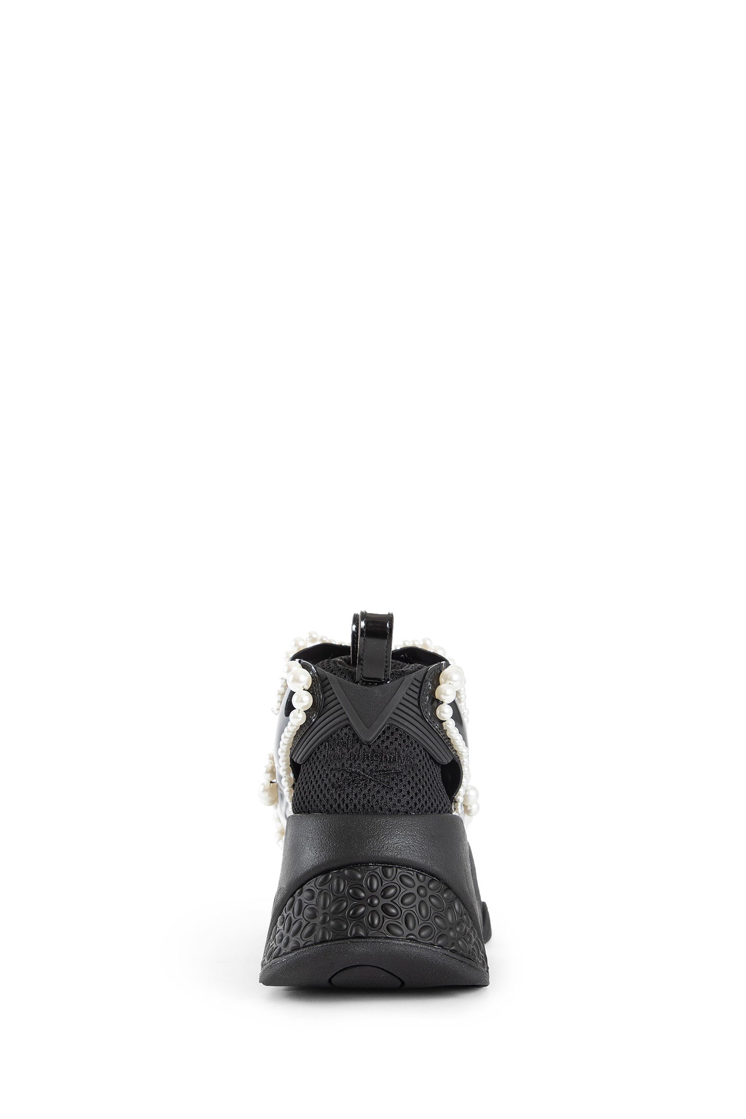 Reebok Collaboration Brogue Sneakers
