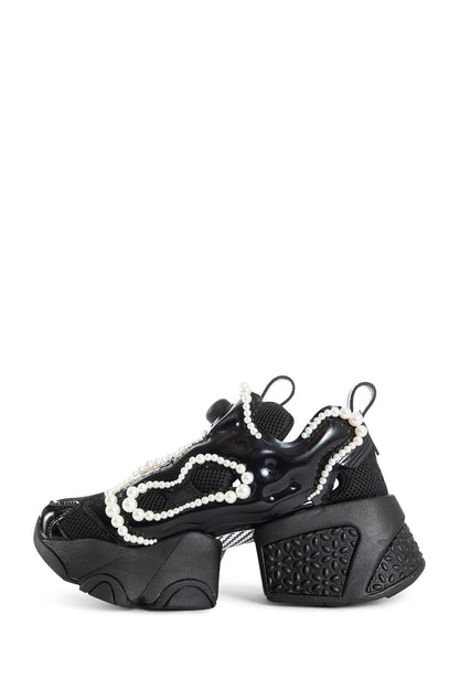 Reebok Collaboration Brogue Sneakers