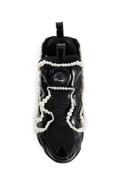 Reebok Collaboration Brogue Sneakers