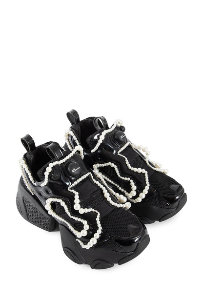 Reebok Collaboration Brogue Sneakers