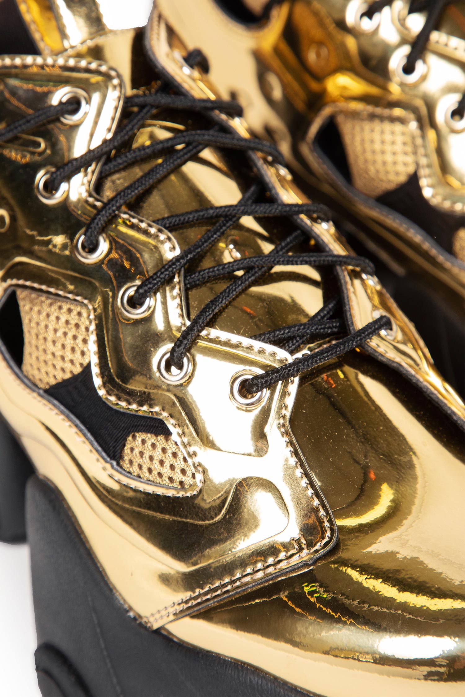 Reebok Instapump Fury Sneakers