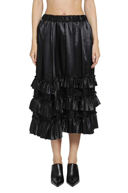 Layered Skirt