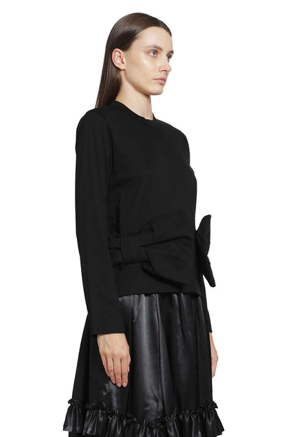 Long Sleeves T-shirt