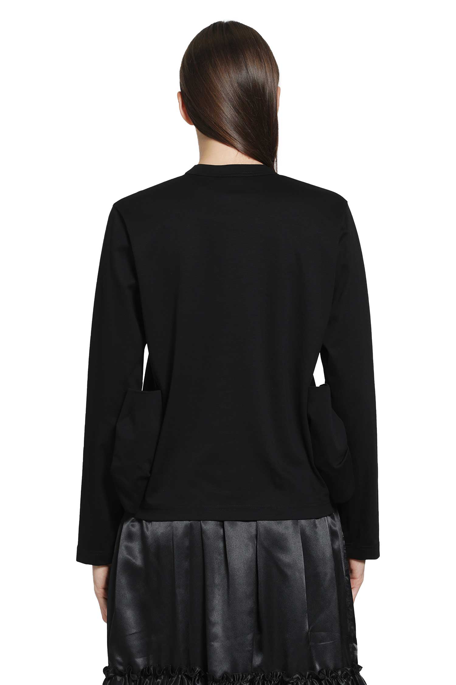Long Sleeves T-shirt