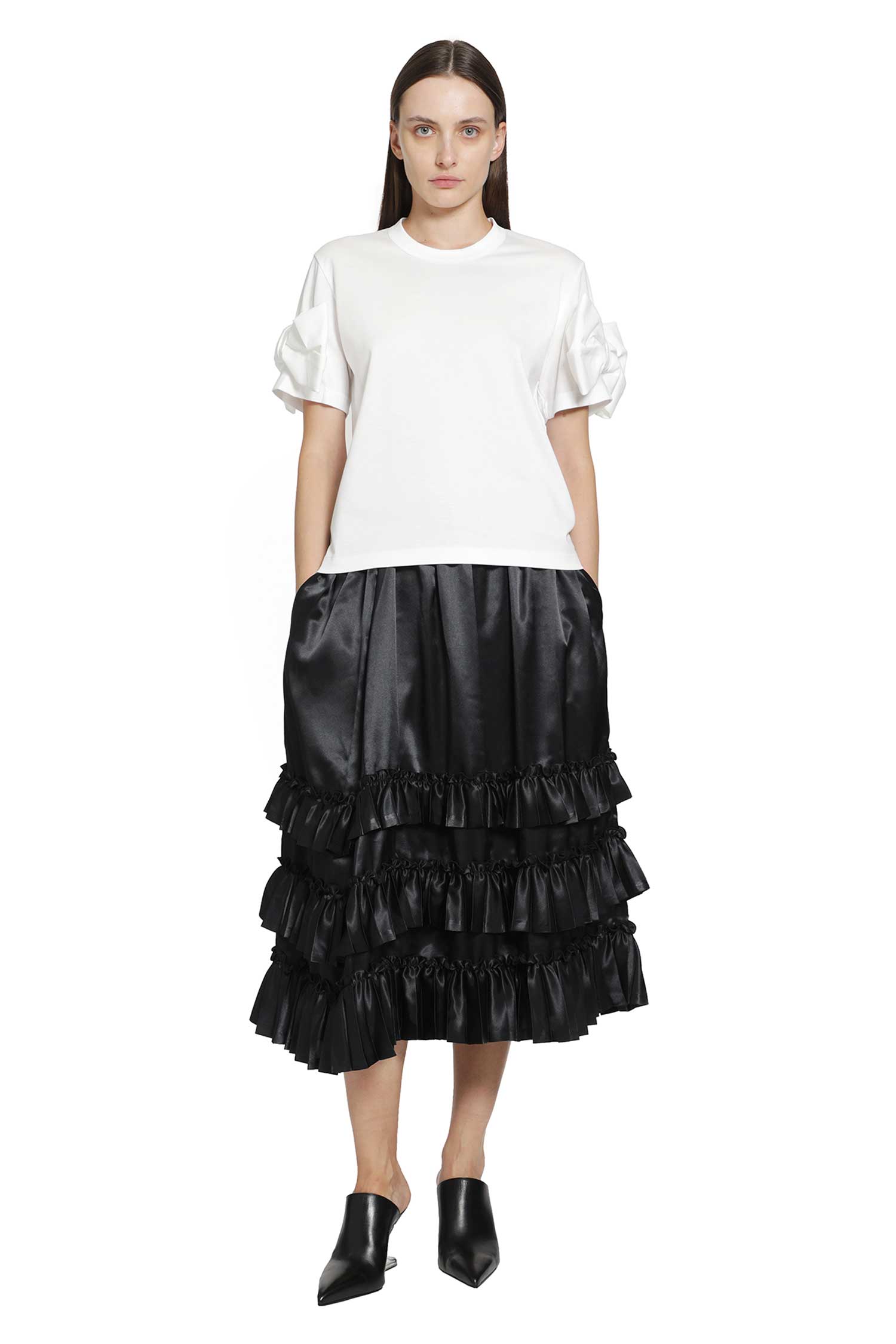 Short Sleeve T-shirt
