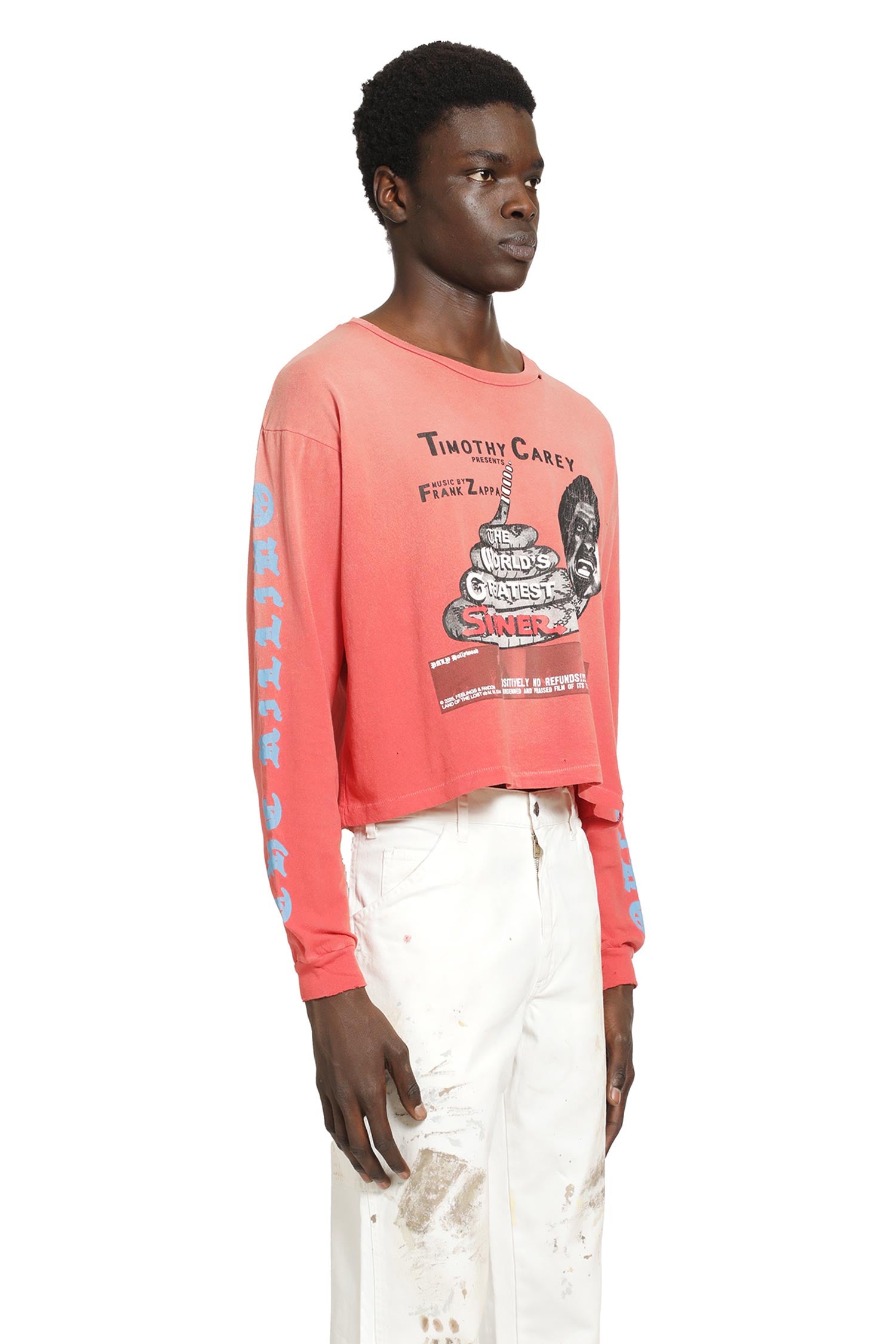 PALY HOLLYWOOD – Antonioli.eu