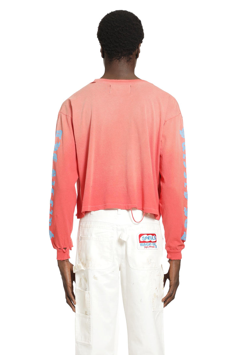 PALY HOLLYWOOD East of Eden T-Shirt man