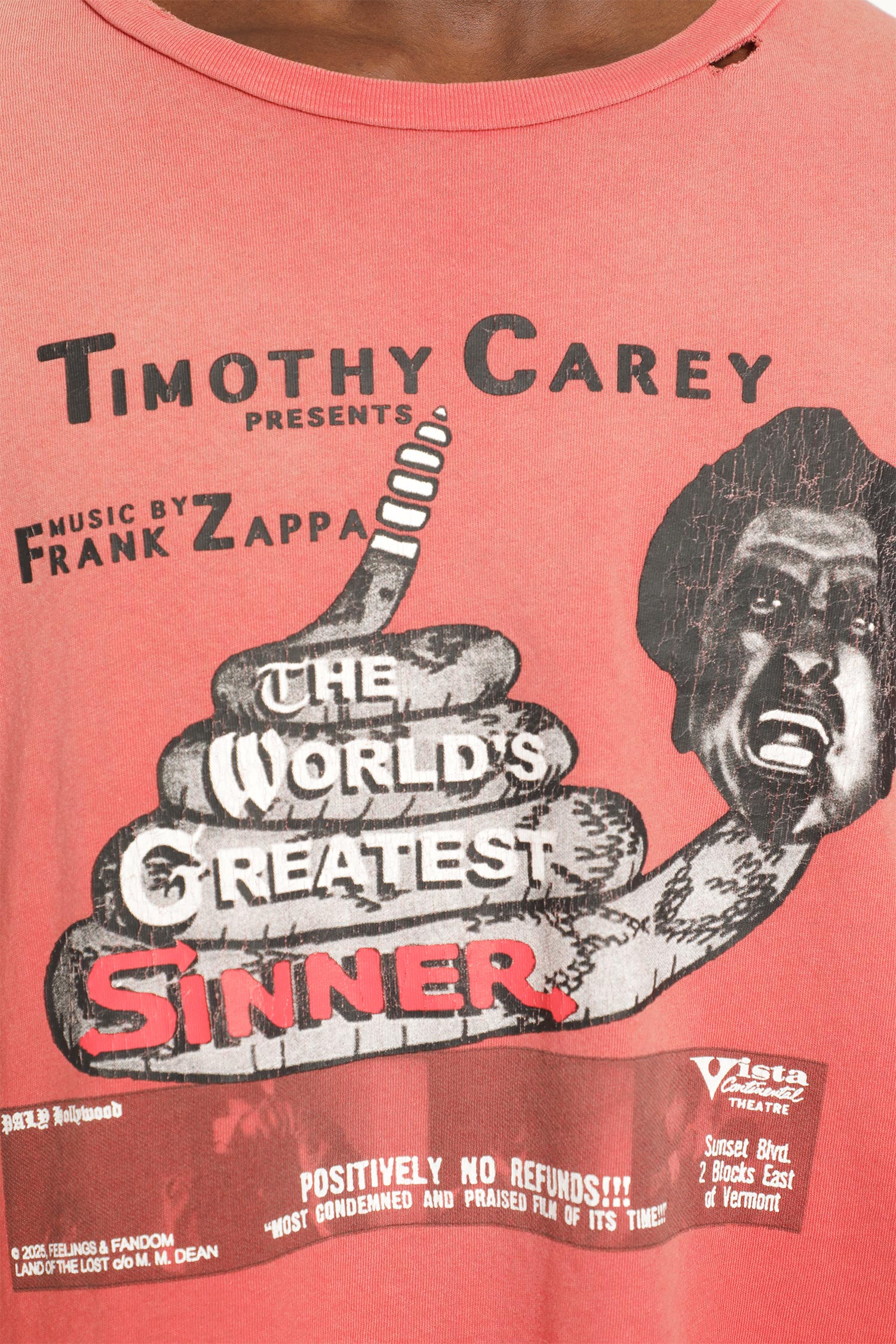 East of Eden T-Shirt