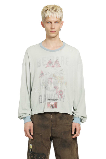 MSTR Me Tonal L/S Tee