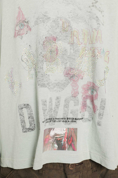 MSTR Me Tonal L/S Tee
