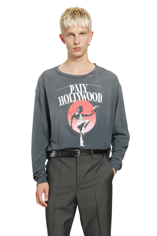 Myra Breckenridge L/S Tee
