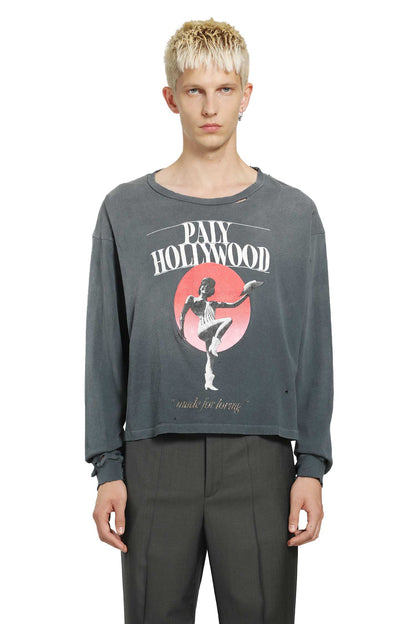 Myra Breckenridge L/S Tee