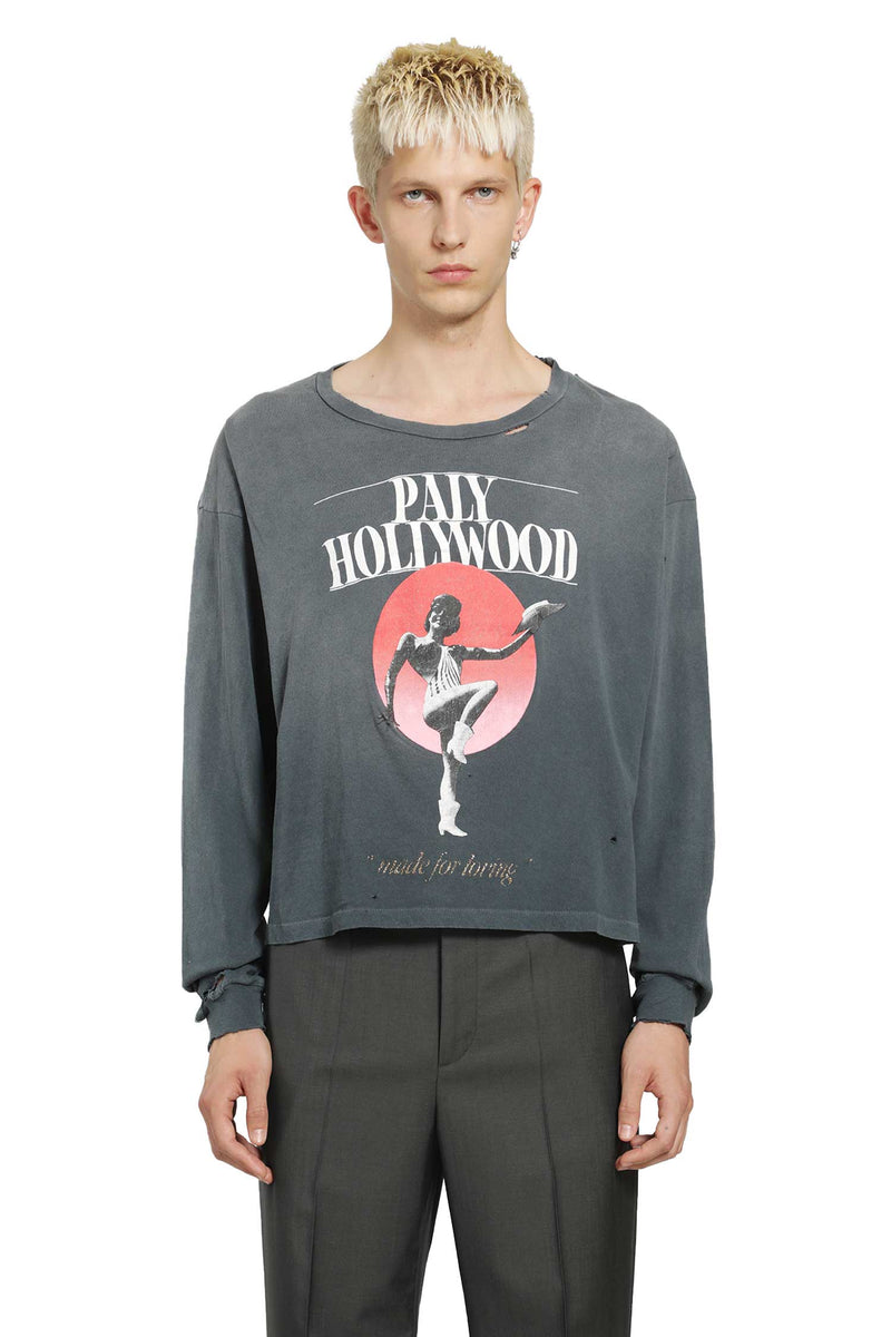 PALY HOLLYWOOD Myra Breckenridge L/S Tee man