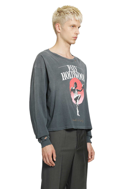 Myra Breckenridge L/S Tee