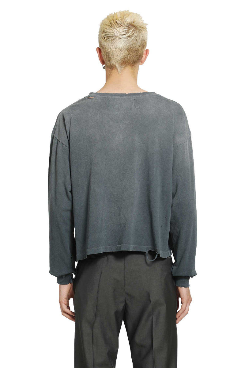 PALY HOLLYWOOD Myra Breckenridge L/S Tee man