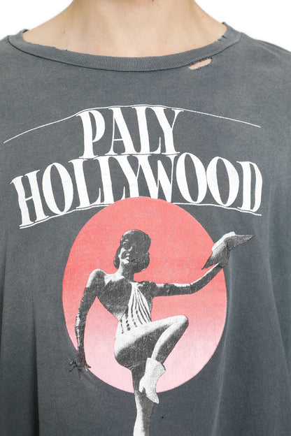 Myra Breckenridge L/S Tee