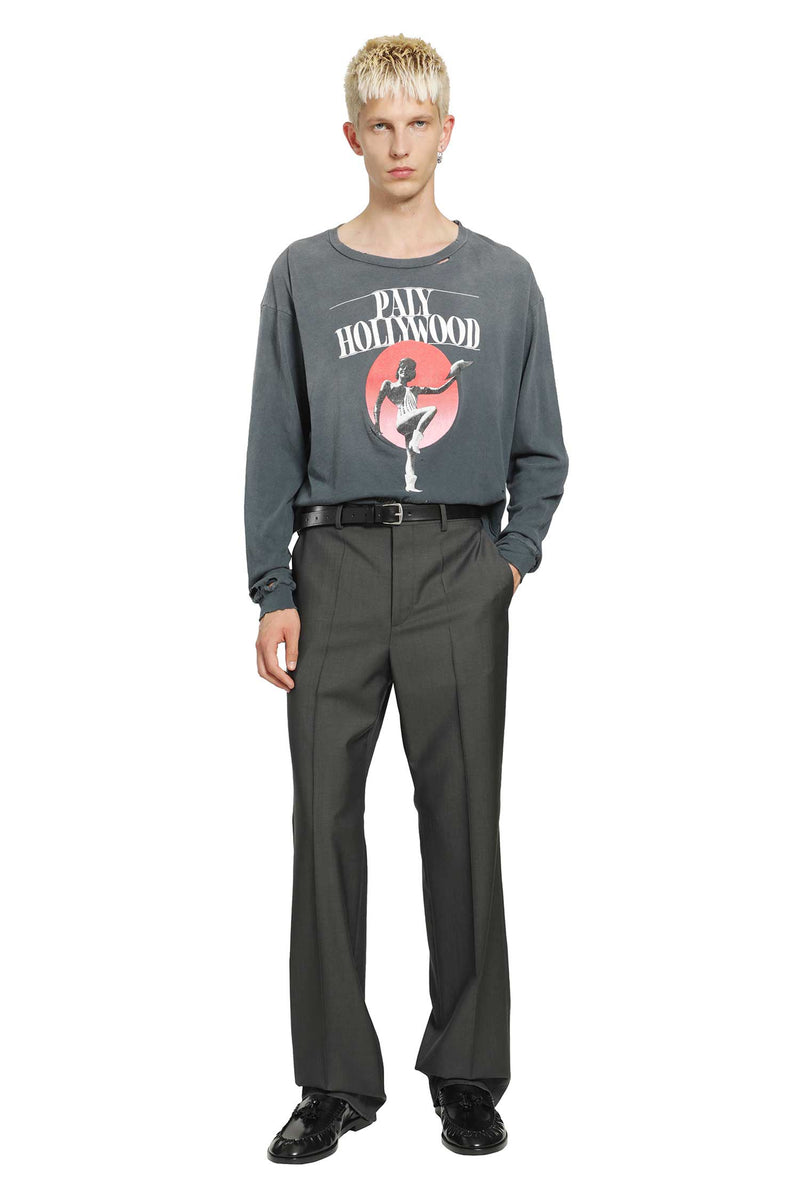 PALY HOLLYWOOD Myra Breckenridge L/S Tee man