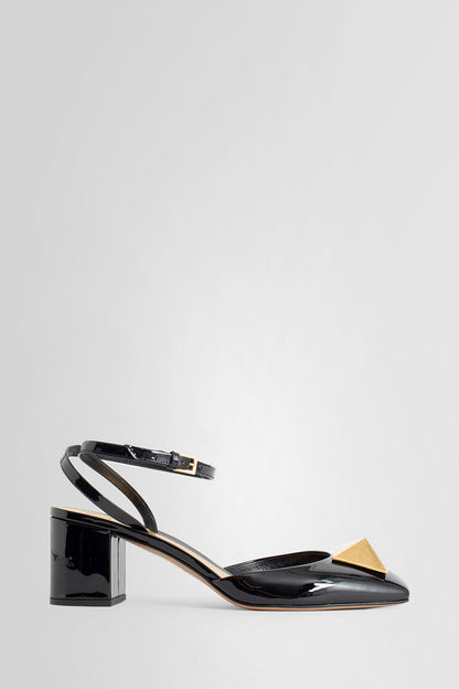 VALENTINO WOMAN BLACK PUMPS