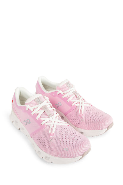 Cloud X4 Sneakers