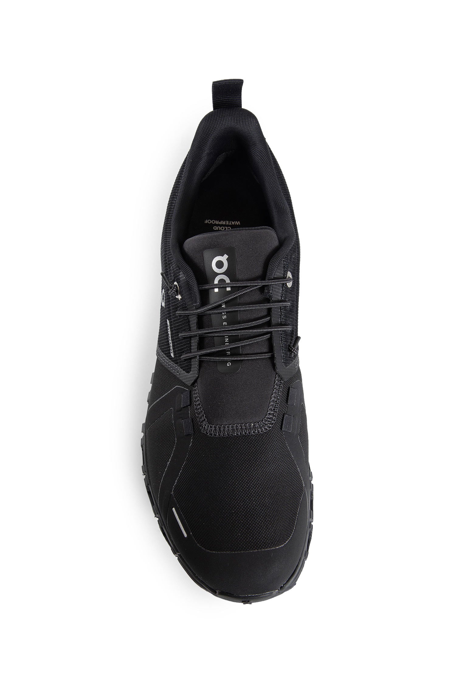 Sneakers Cloud 6 