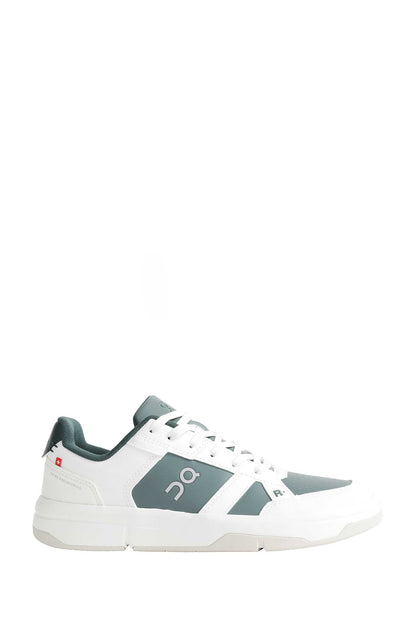 The Roger Clubhouse Sneakers