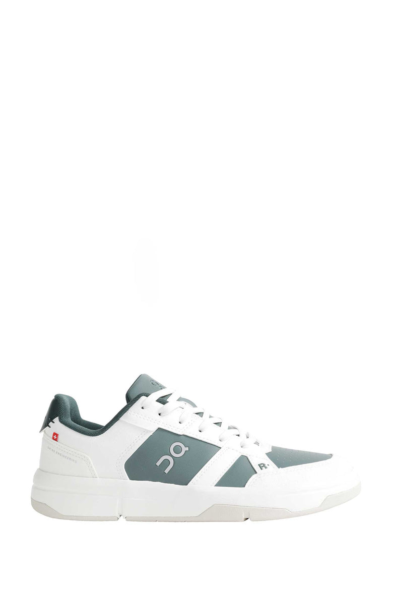 ON RUNNING The Roger Clubhouse Sneakers woman