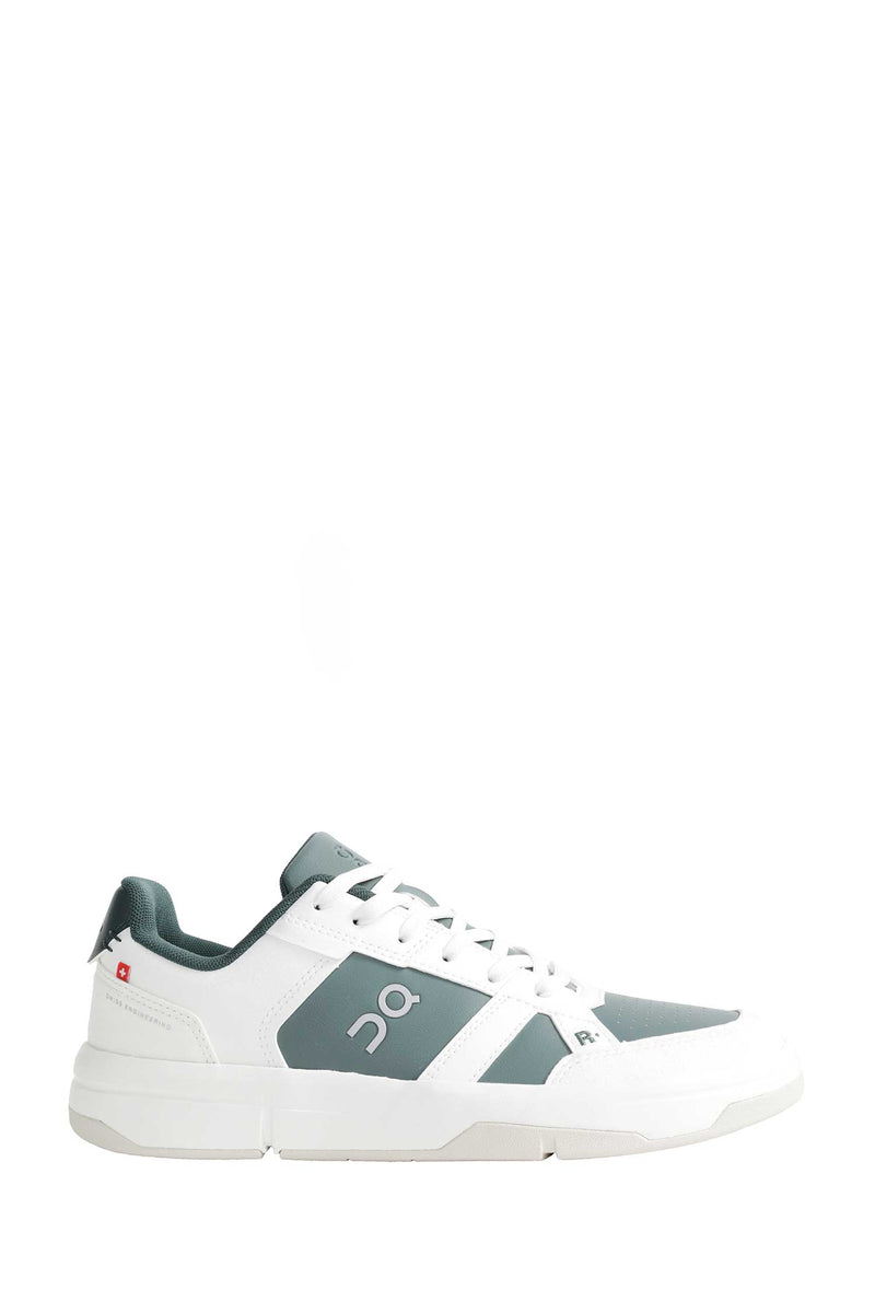 ON RUNNING The Roger Clubhouse Sneakers woman