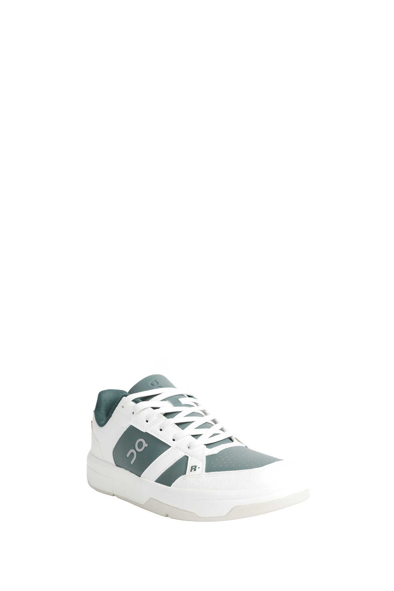 ON RUNNING The Roger Clubhouse Sneakers woman