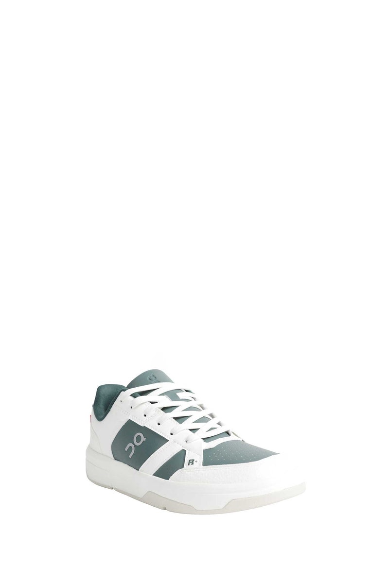 ON RUNNING The Roger Clubhouse Sneakers woman