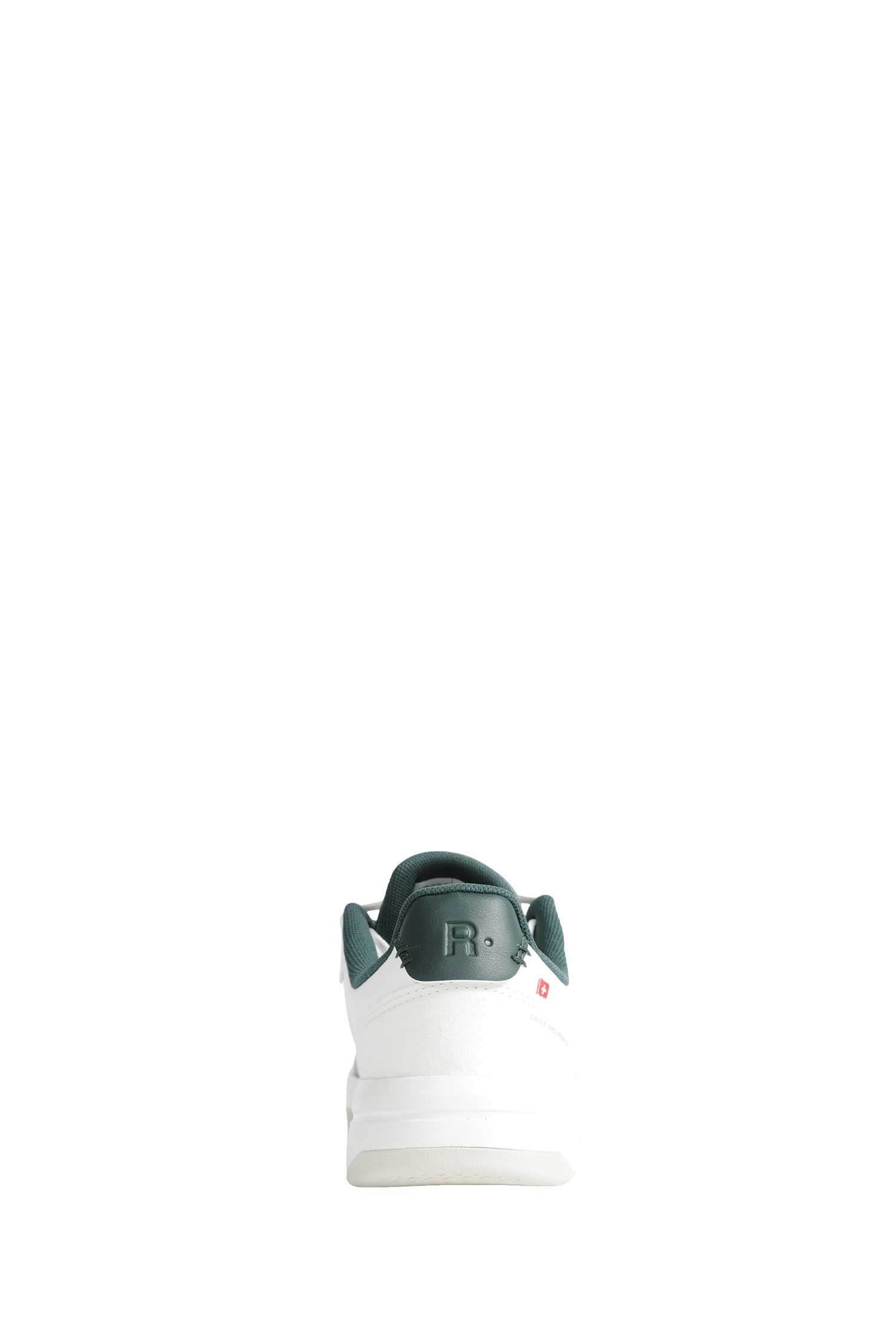 The Roger Clubhouse Sneakers